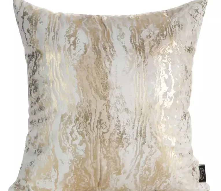 Poszewka Sofi, szampański