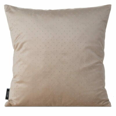 Poszewka dekoracyjna ARIADNA- beżowa