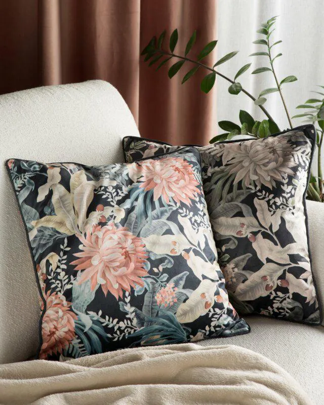 Poszewka dekoracyjna VELVET 113 - obrazek 2