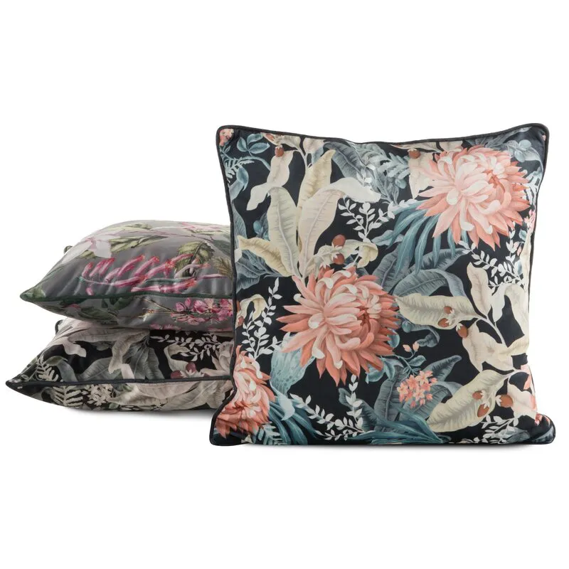 Poszewka dekoracyjna VELVET 113 - obrazek 3