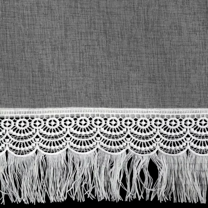 Zazdroska ROXANA- biała - obrazek 2