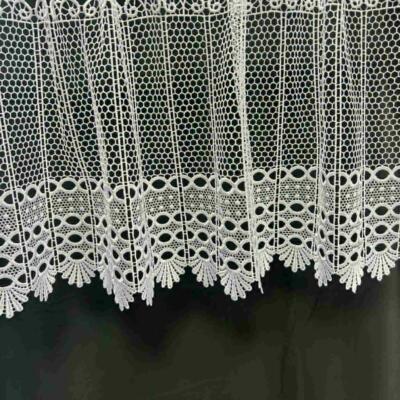 Zazdroska gipiurowa- biała