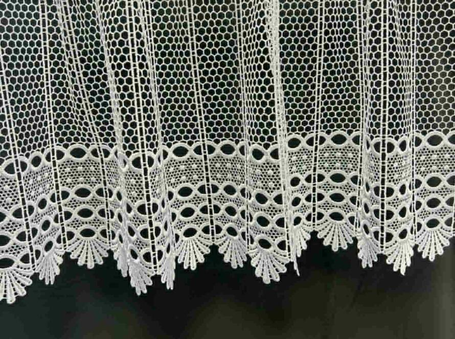 Zazdroska gipiurowa- biała