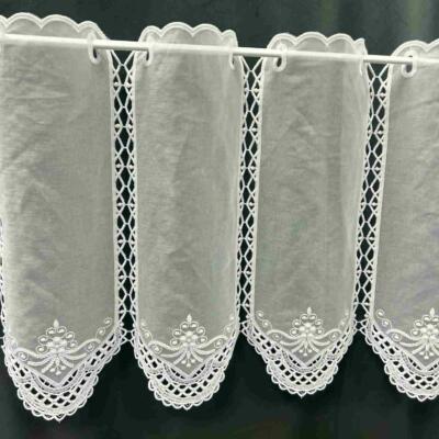 Zazdroska panelowa- biała