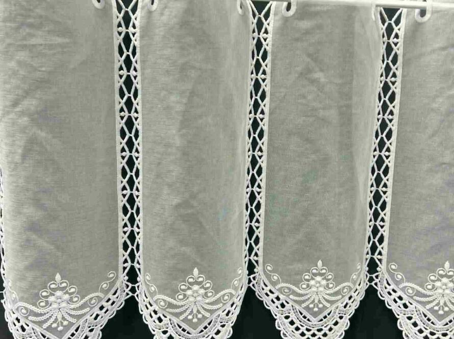 Zazdroska panelowa- biała