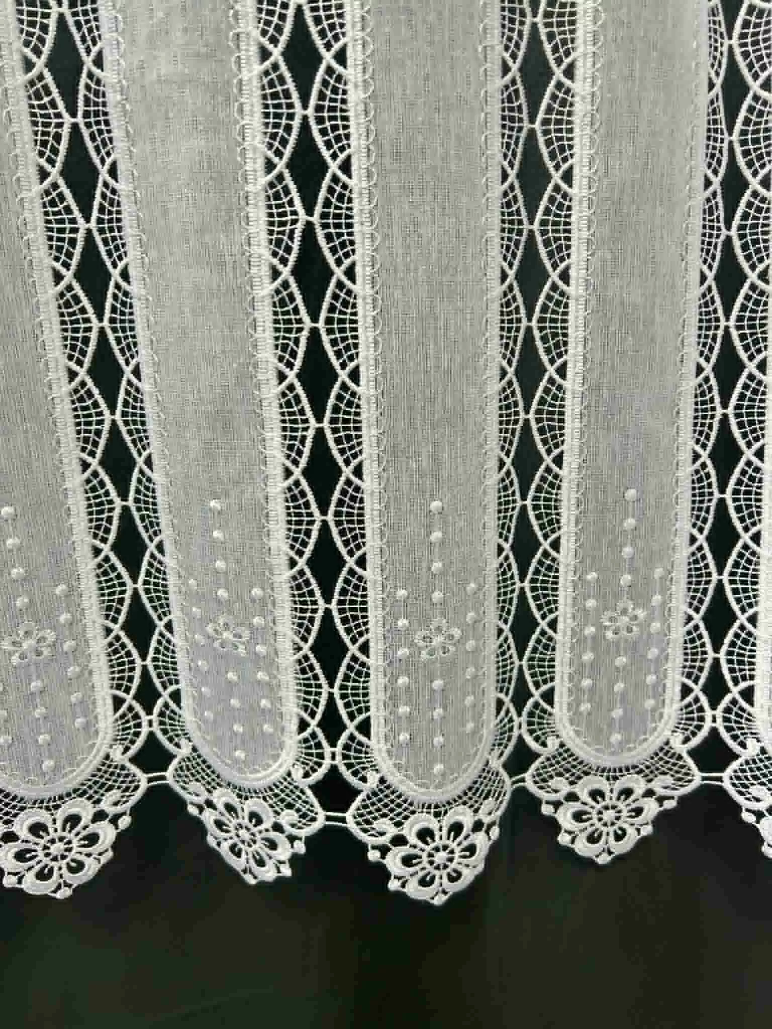 Zazdroska panelowa- biała - obrazek 2