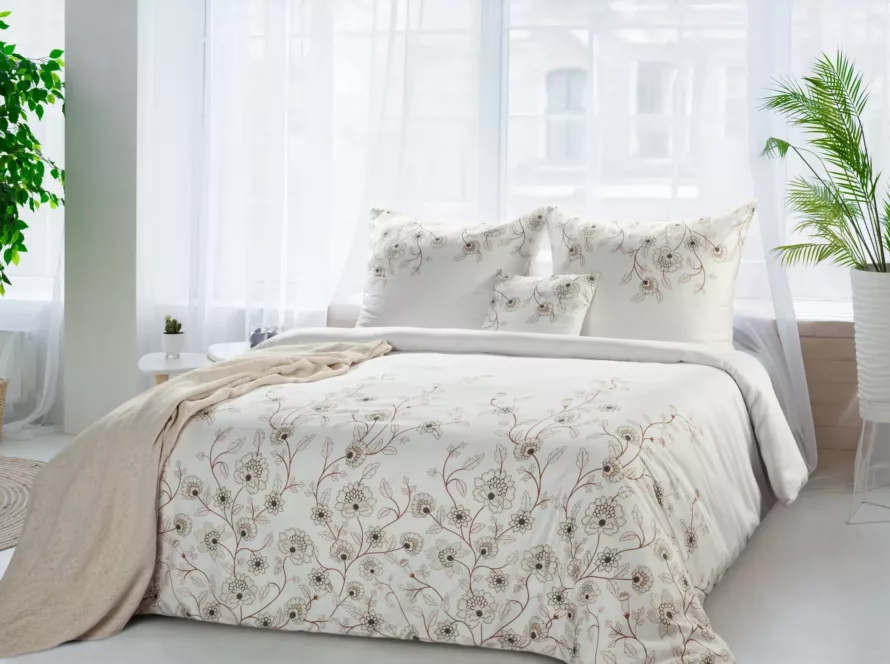Komplet pościeli Spring 44