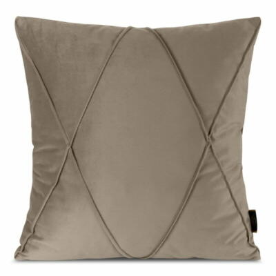 Poszewka dekoracyjna NALA- beż