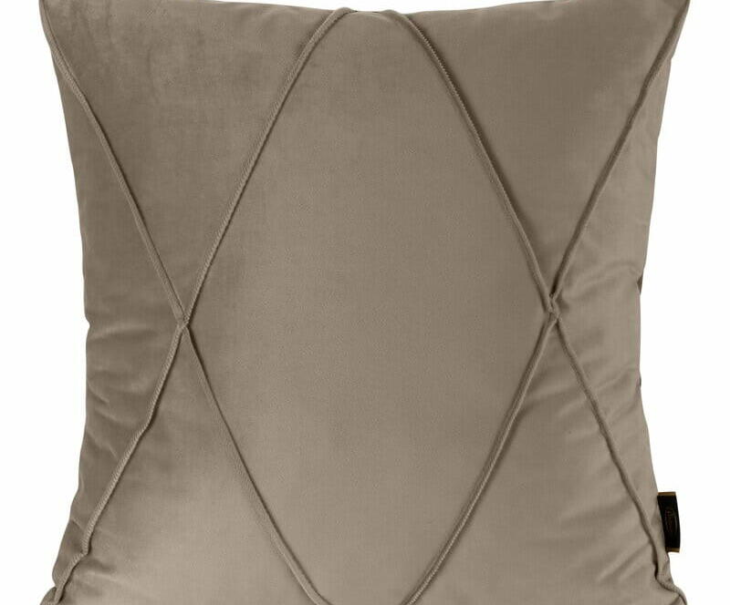 Poszewka dekoracyjna NALA- beż