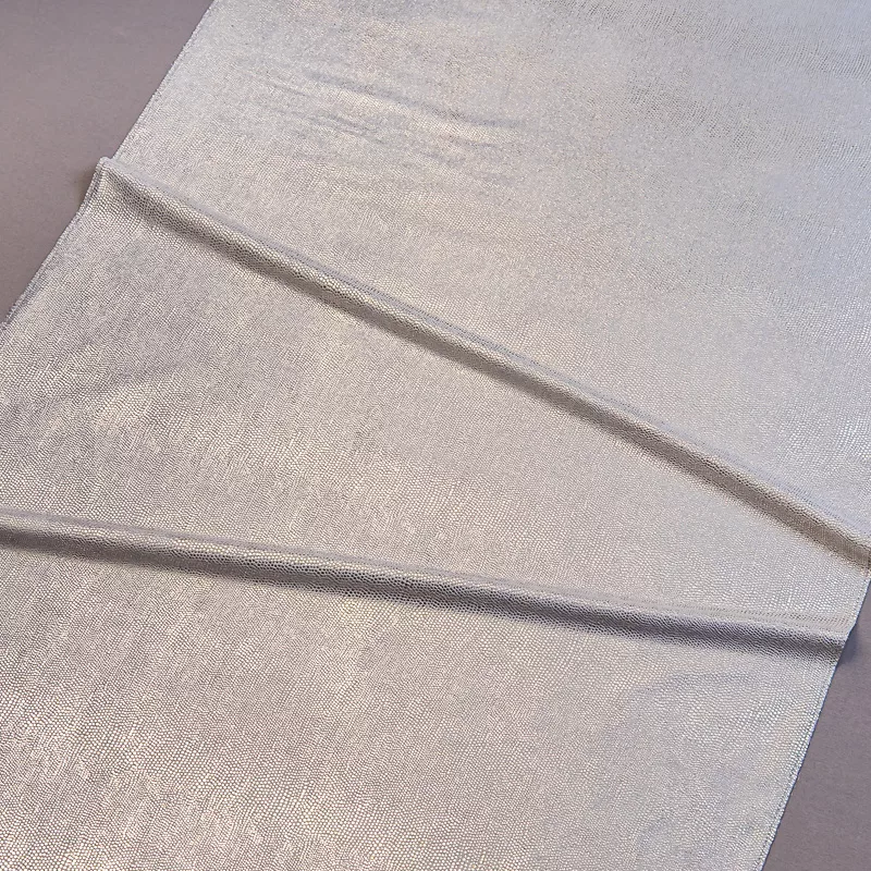 Tkanina Zasłonowa DOTS- beż